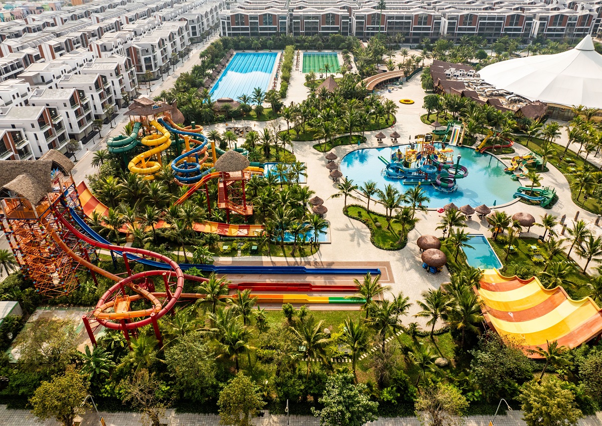 Người nước ngoài 'rộng cửa' sở hữu nhà ở Vinhomes Ocean Park 2, 3 - Ảnh 1