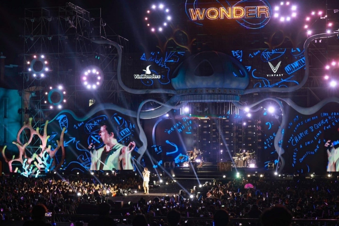 8Wonder Winter – Wake Up Festival và 'mô hình mẫu' đánh thức du lịch Phú Quốc - Ảnh 3
