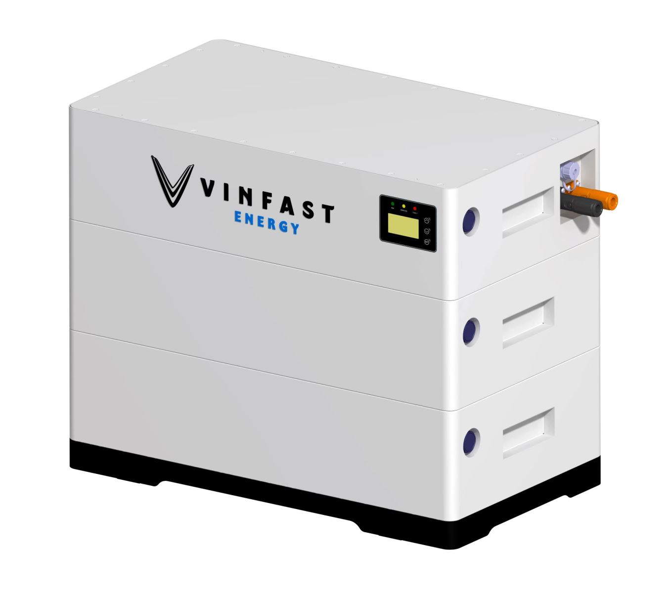 VinFast và ON Energy hợp tác thúc đẩy sử dụng Pin lưu trữ cho điện mặt trời mái nhà - Ảnh 2