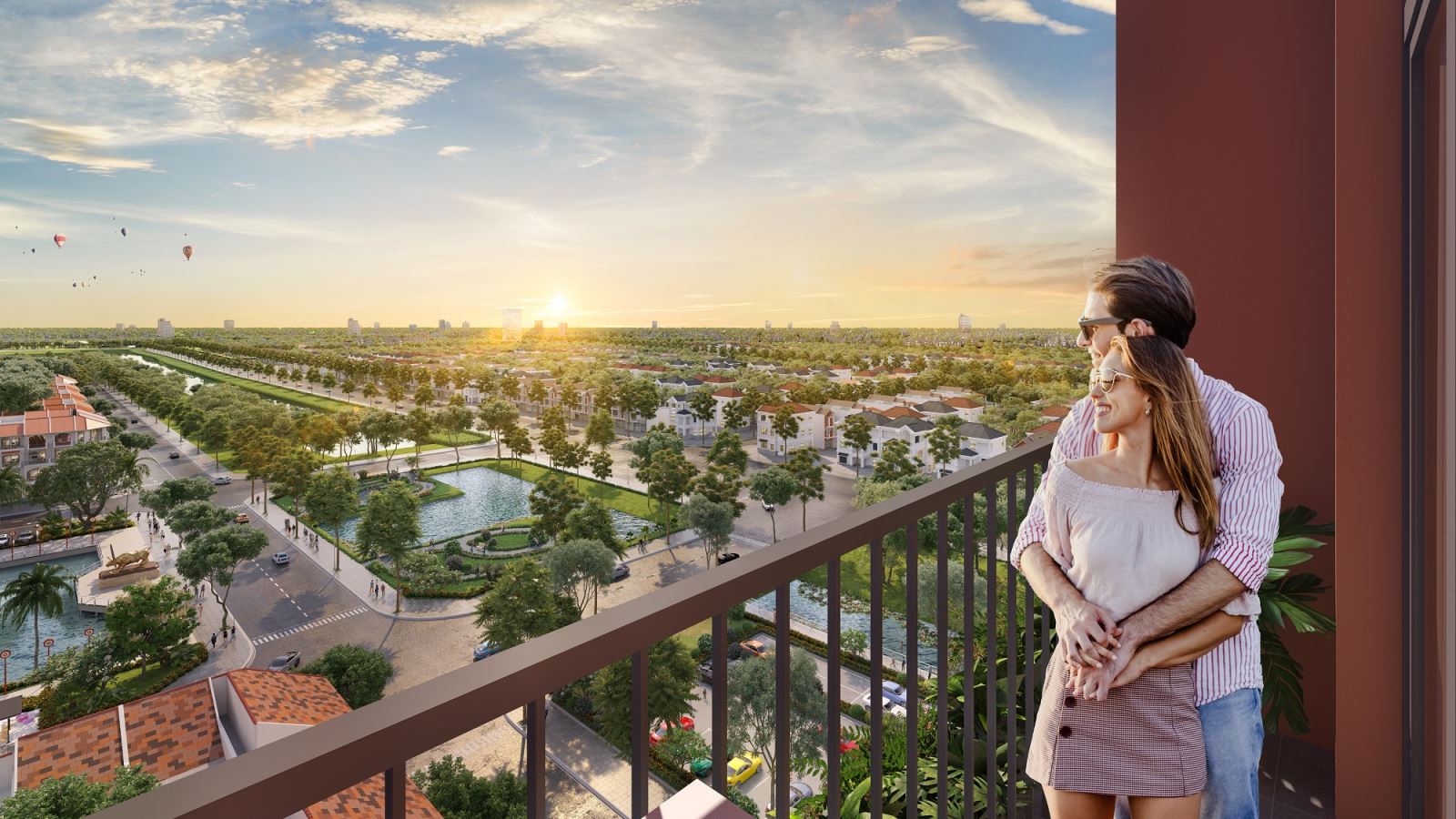 Tưng bừng sự kiện ra quân Thành phố thời đại Sun Urban City Hà Nam - Ảnh 5