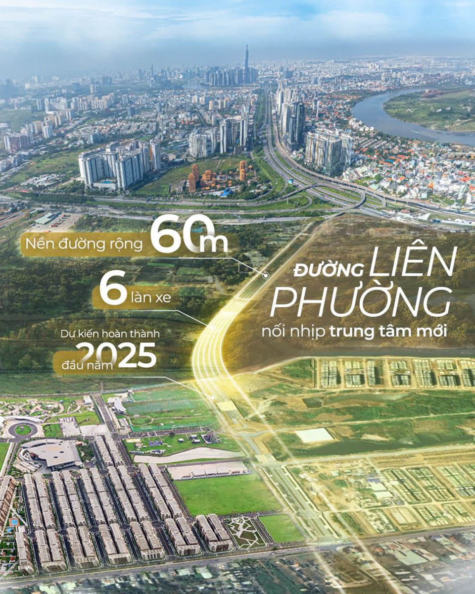 Masterise Homes hé lộ hình ảnh về bộ đôi cao tầng đầu tiên sắp ra mắt tại The Global City - Ảnh 3