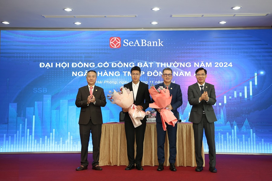 SeABank nâng cao năng lực Ban kiểm soát để tăng cường khả năng giám sát và phát triển bền vững - Ảnh 1