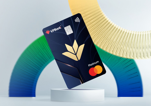 VPBiz Mastercard Platinum – thẻ tín dụng quyền năng dành cho doanh nghiệp SME - Ảnh 1