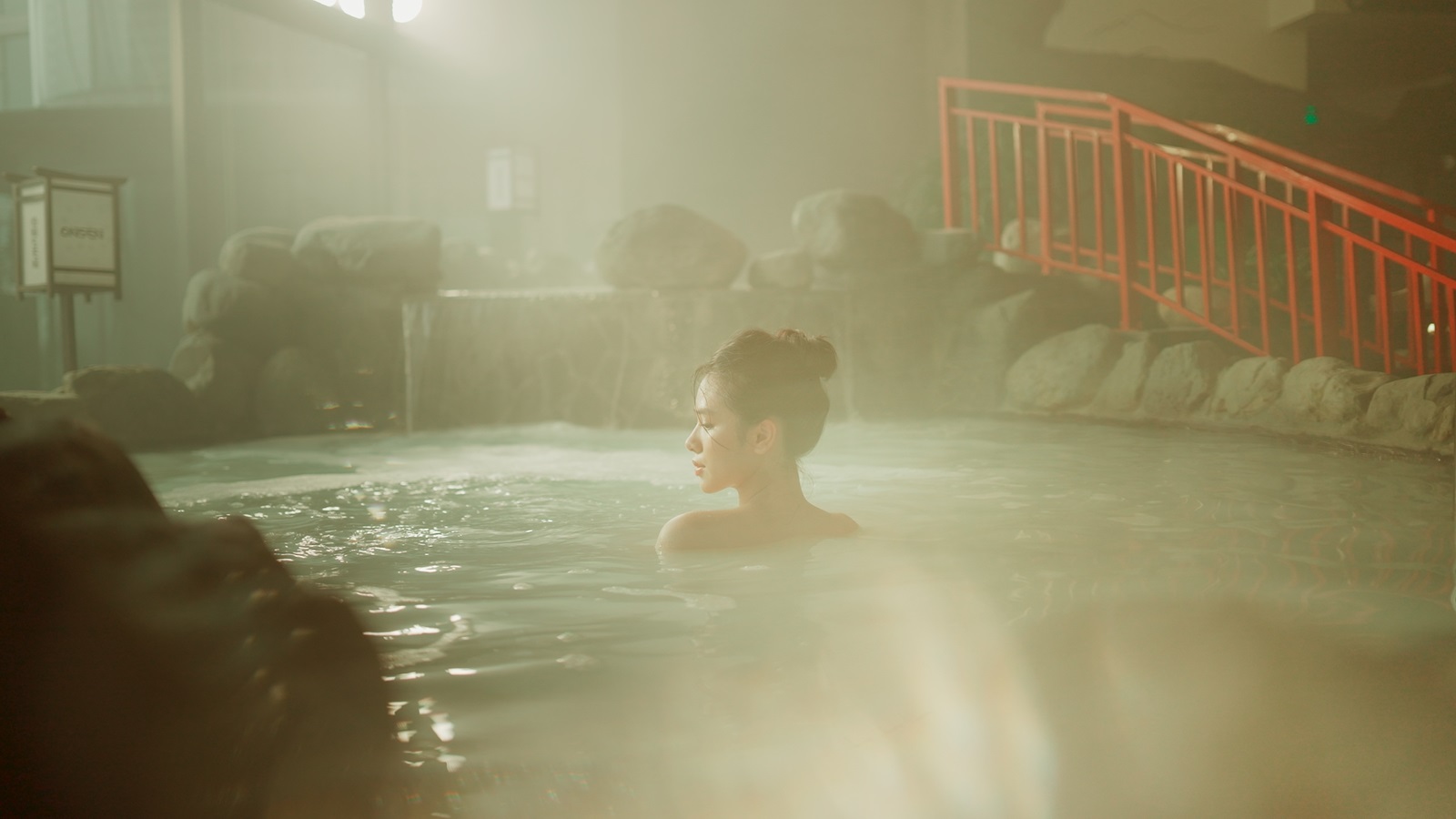 C&oacute; g&igrave; trong tổ hợp clubhouse trị liệu kho&aacute;ng n&oacute;ng lớn nhất Việt Nam? - Ảnh 2