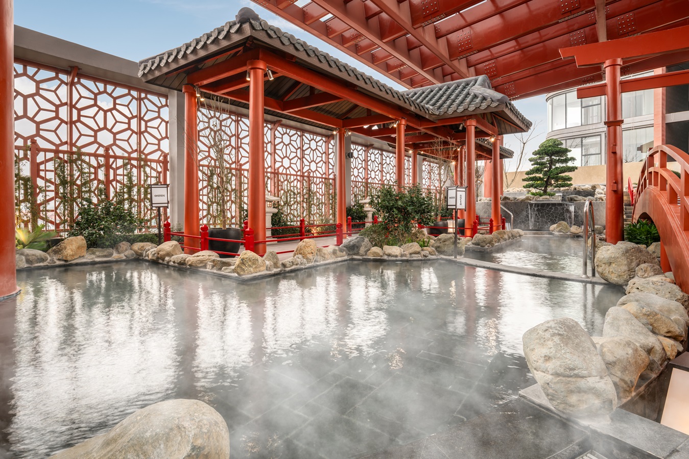 C&oacute; g&igrave; trong tổ hợp clubhouse trị liệu kho&aacute;ng n&oacute;ng lớn nhất Việt Nam? - Ảnh 4