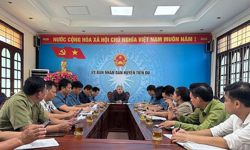 Bắc Ninh: Hỗ trợ đến 100 triệu đồng mỗi hộ dân để xóa nhà tạm, nhà dột nát - Ảnh 2