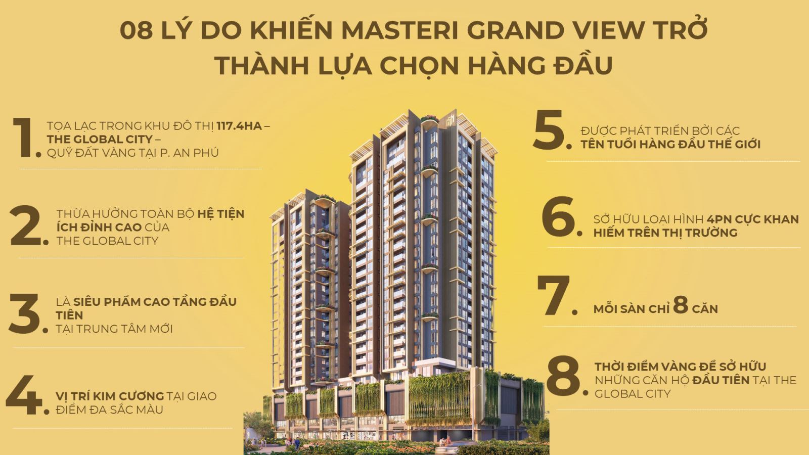 Thấy gì sau chiến lược ra mắt phân khu cao tầng đầu tiên của Masterise Homes? - Ảnh 2