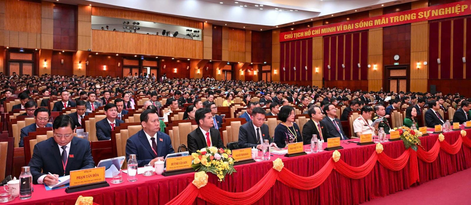 Phấn đấu đến năm 2030, tỉnh Tây Ninh có nền kinh tế phát triển năng động, bền vững - Ảnh 3